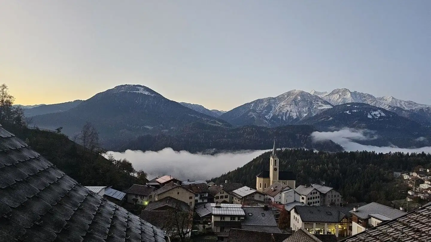 Stanza singola in affitto - 7014 Trin - Foto 2