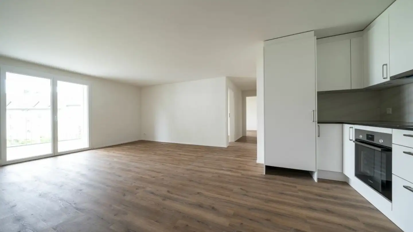 Apartment for rent - Schupfenzelgstrasse 4, 8253 Diessenhofen - Photo 4