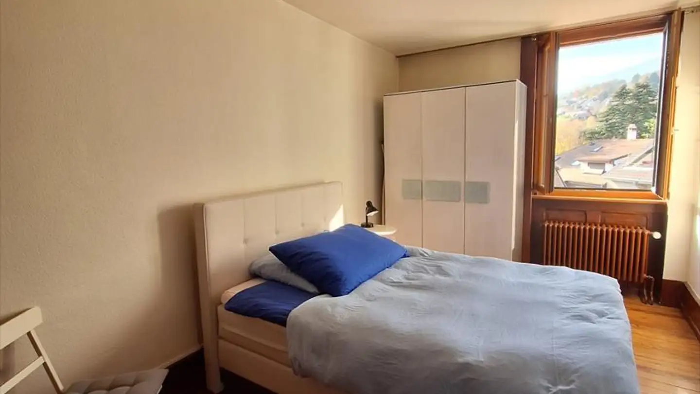 Appartement à louer - Rue Du Temple 10, 2022 Bevaix