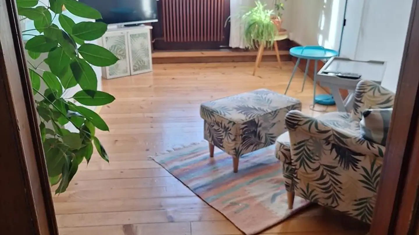 Appartamento in affitto - Rue Du Temple 10, 2022 Bevaix - Photo 2