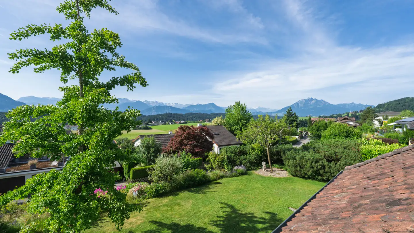 Maison troglodyte à vendre - 6044 Udligenswil