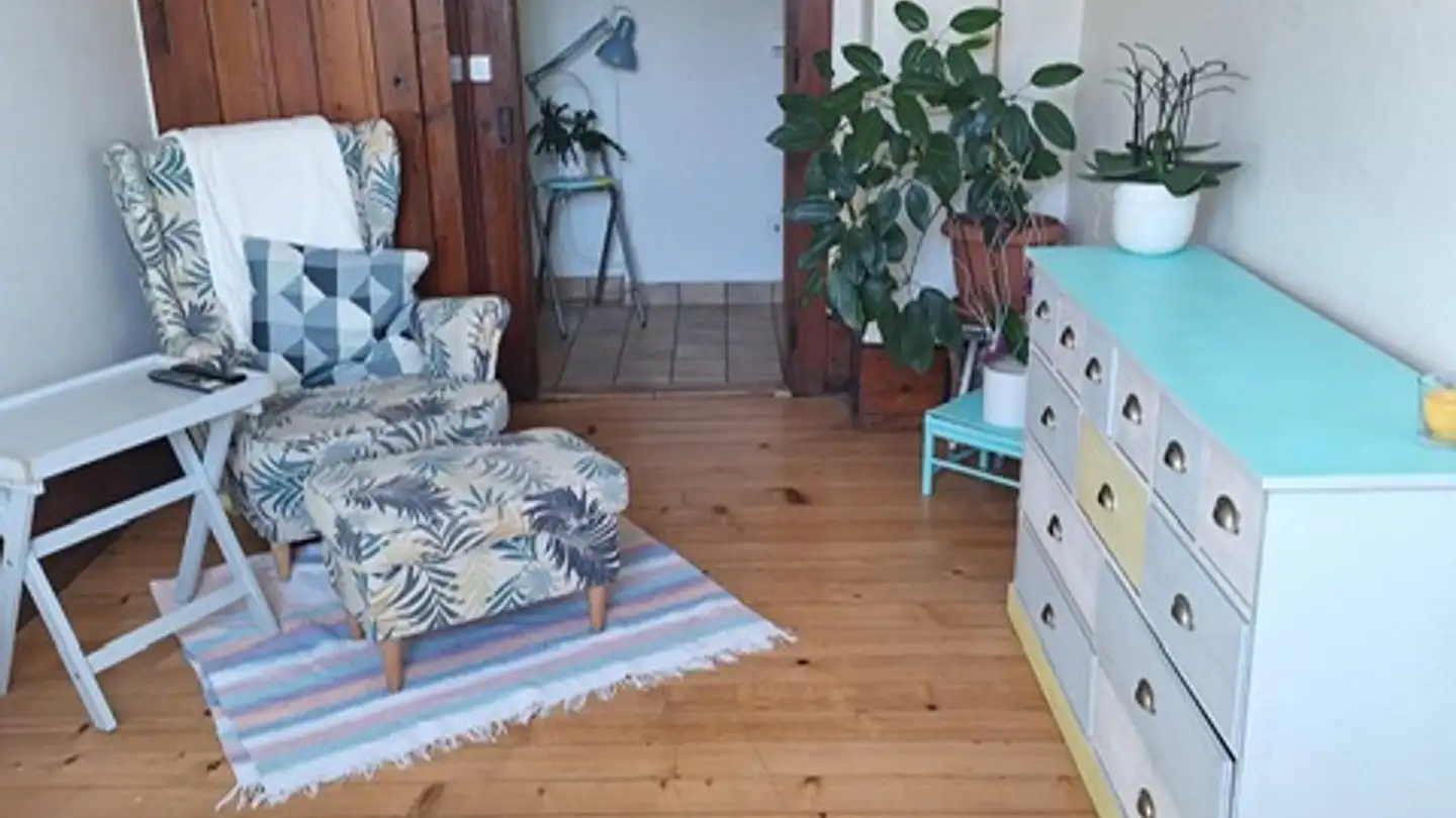 Appartamento in affitto - Rue Du Temple 10, 2022 Bevaix - Photo 3