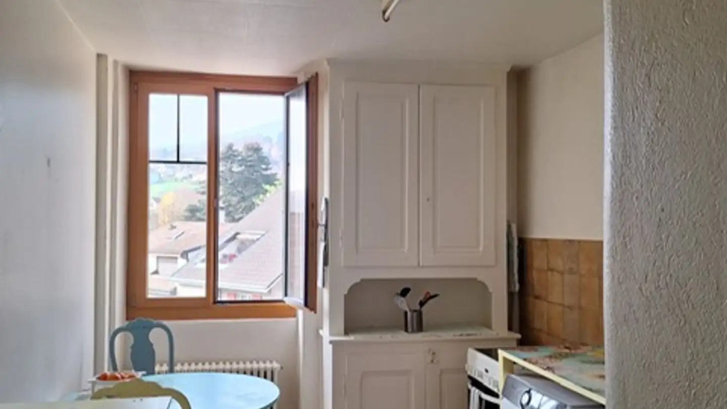 Appartamento in affitto - Rue Du Temple 10, 2022 Bevaix - Photo 4