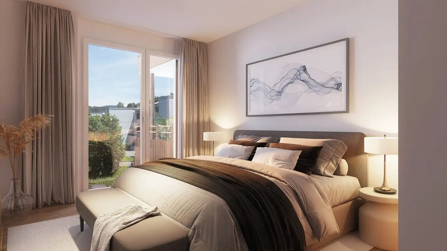 Appartamento in vendita - Breitestrasse 10, 8903 Birmensdorf ZH - Foto 3