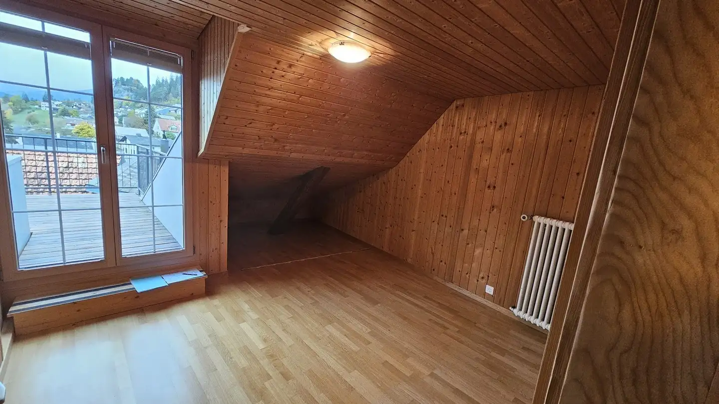 Stanza singola in affitto - 7014 Trin - Foto 4