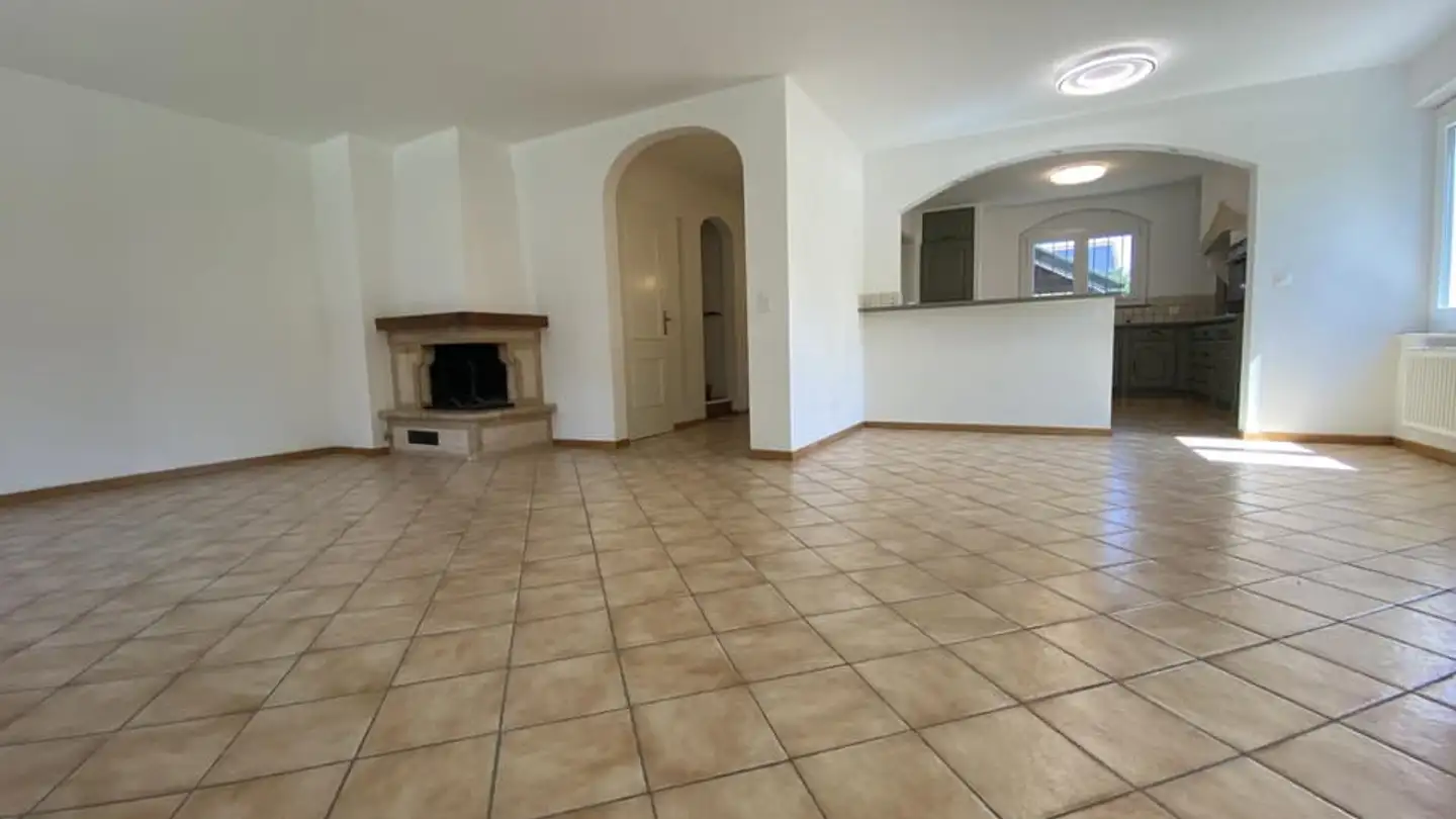 Single house for rent - 1294 Genthod - Photo 3