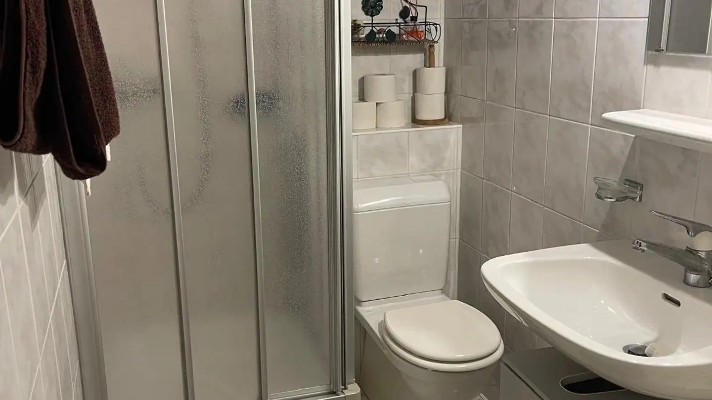 Single room for rent - 1207 Genève - Photo 4