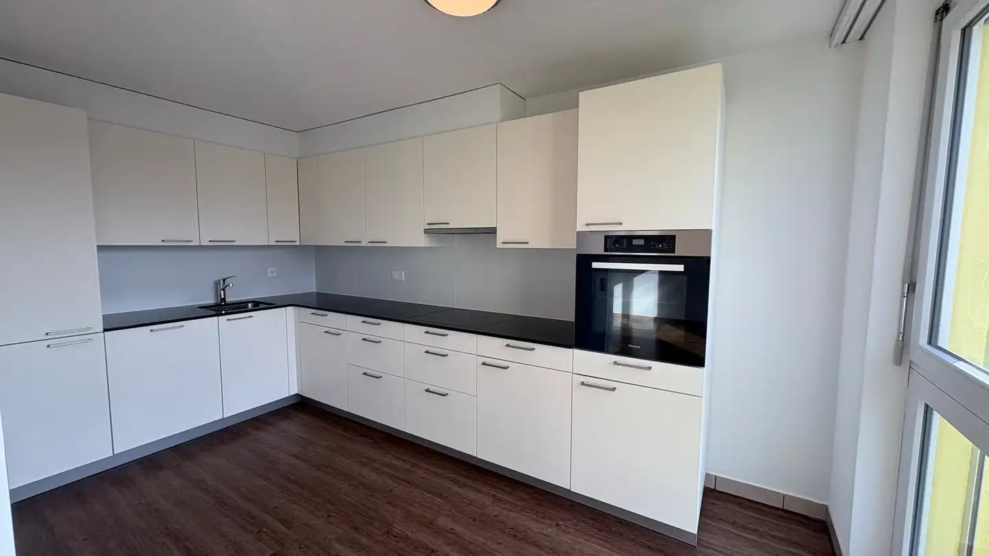 Appartamento in affitto - Solothurnstrasse 67, 2543 Lengnau BE - Foto 2