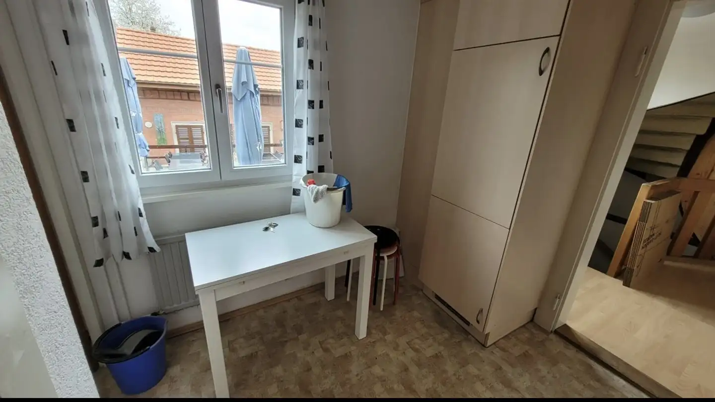 Stanza singola in affitto - Talackerstrasse 5, 8610 Uster - Foto 4