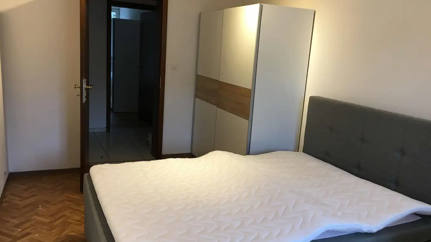 Zimmer mieten - 6003 Luzern - Foto 4