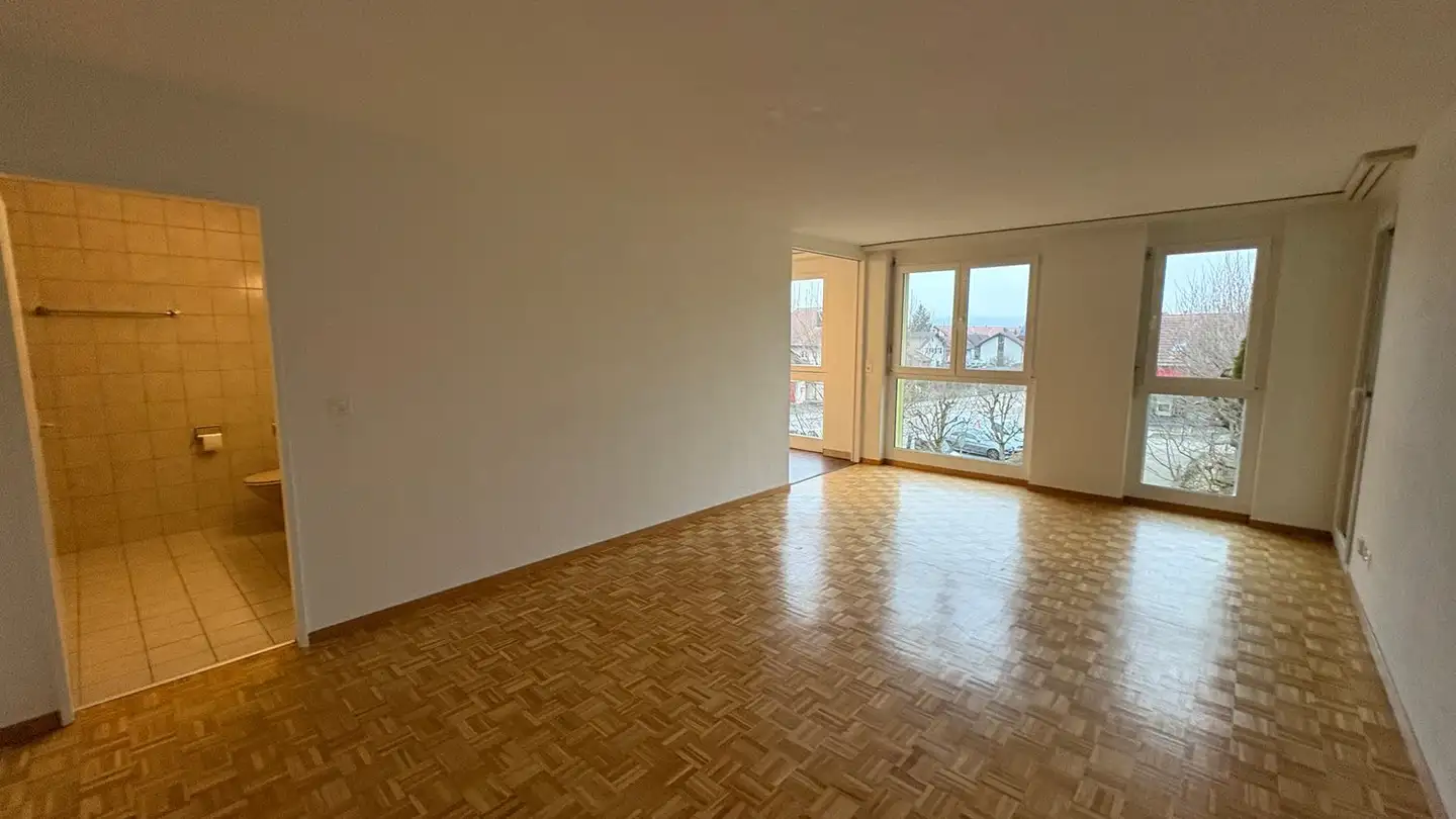 Appartamento in affitto - Solothurnstrasse 67, 2543 Lengnau BE - Foto 3