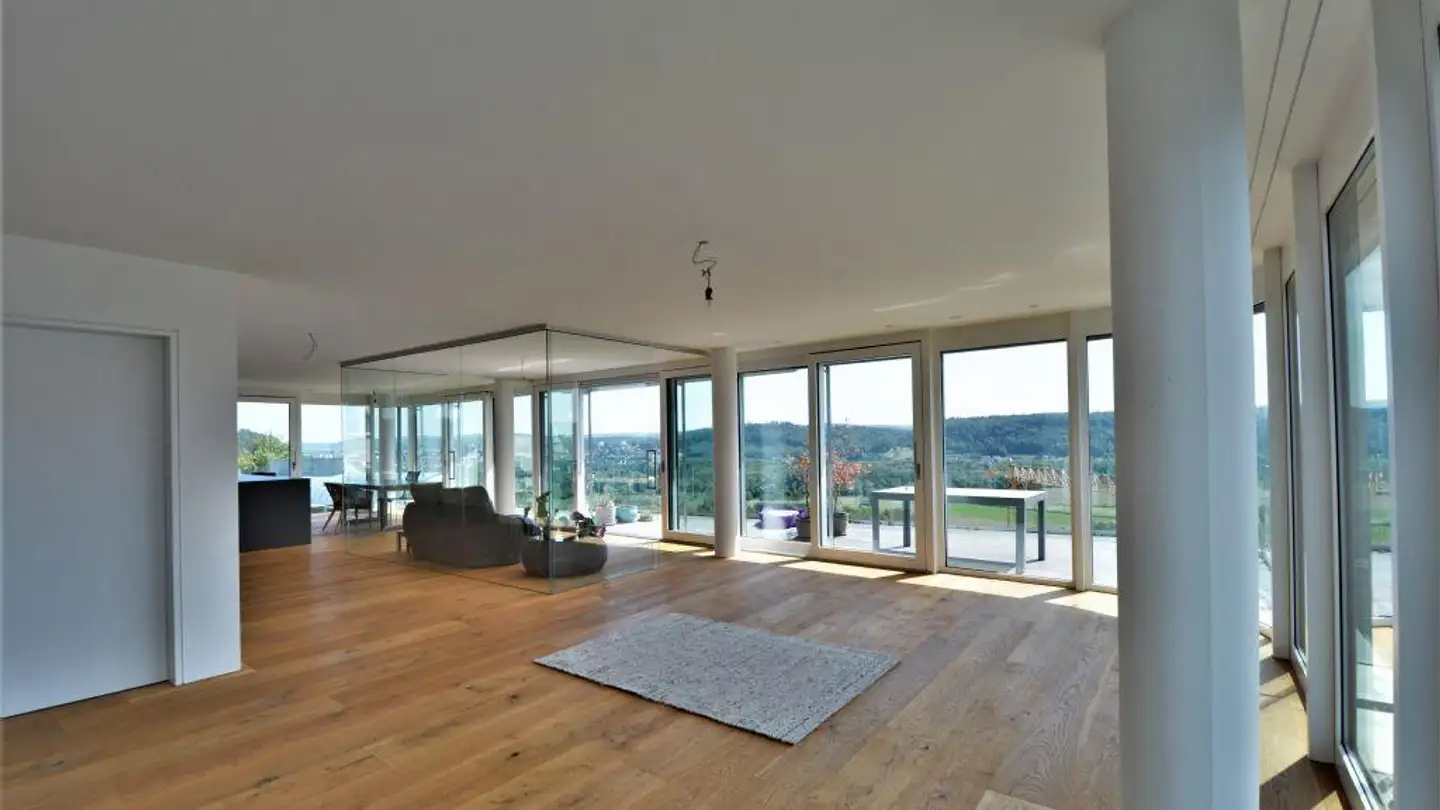 Appartement à louer - Panoramaweg 7, 5018 Erlinsbach - Photo 3