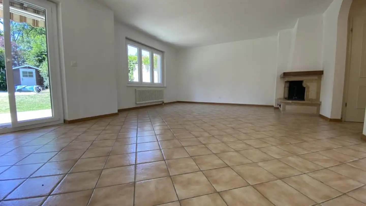 Single house for rent - 1294 Genthod - Photo 4