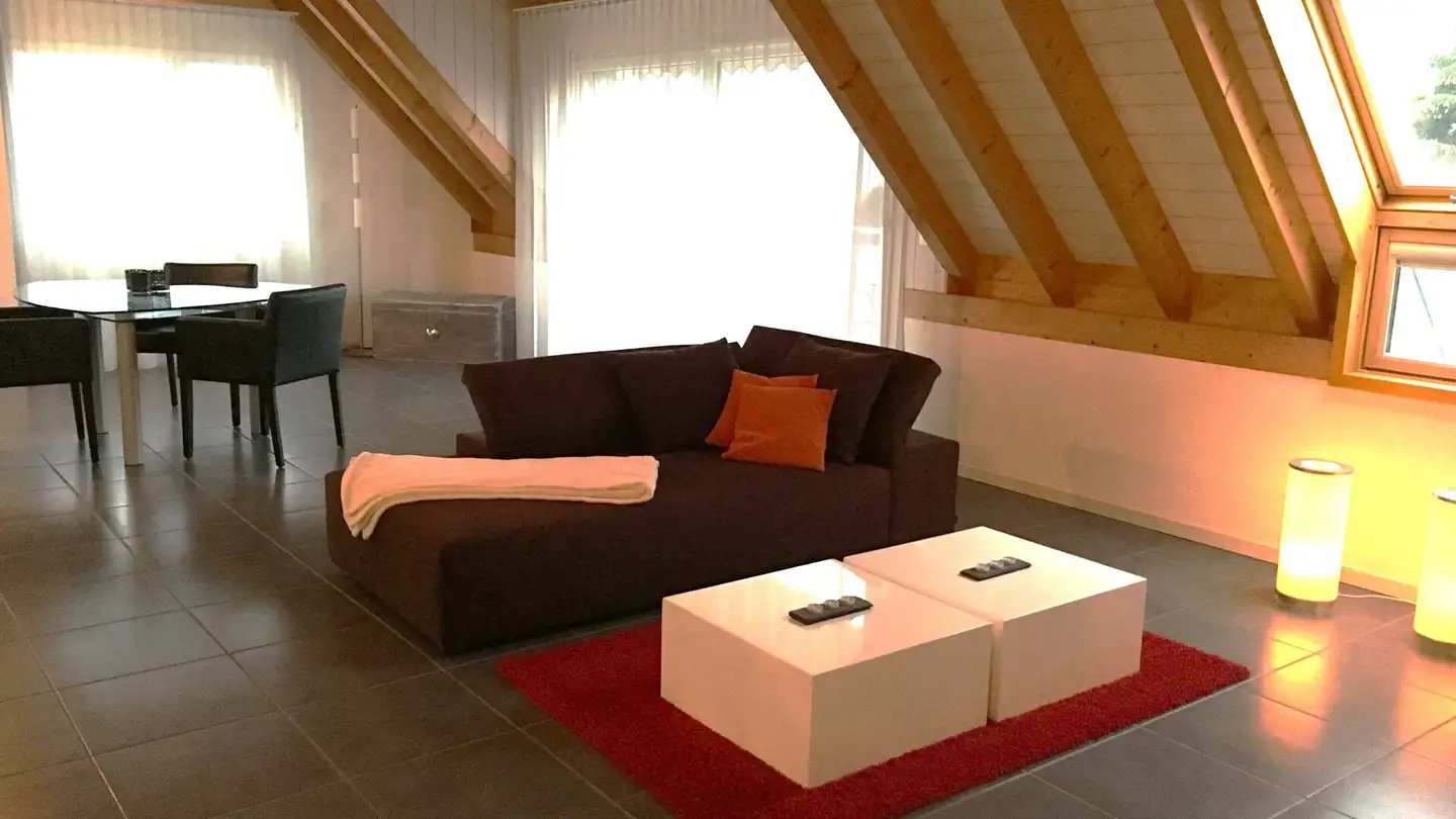 Attico in vendita - 3113 Rubigen - Photo 2