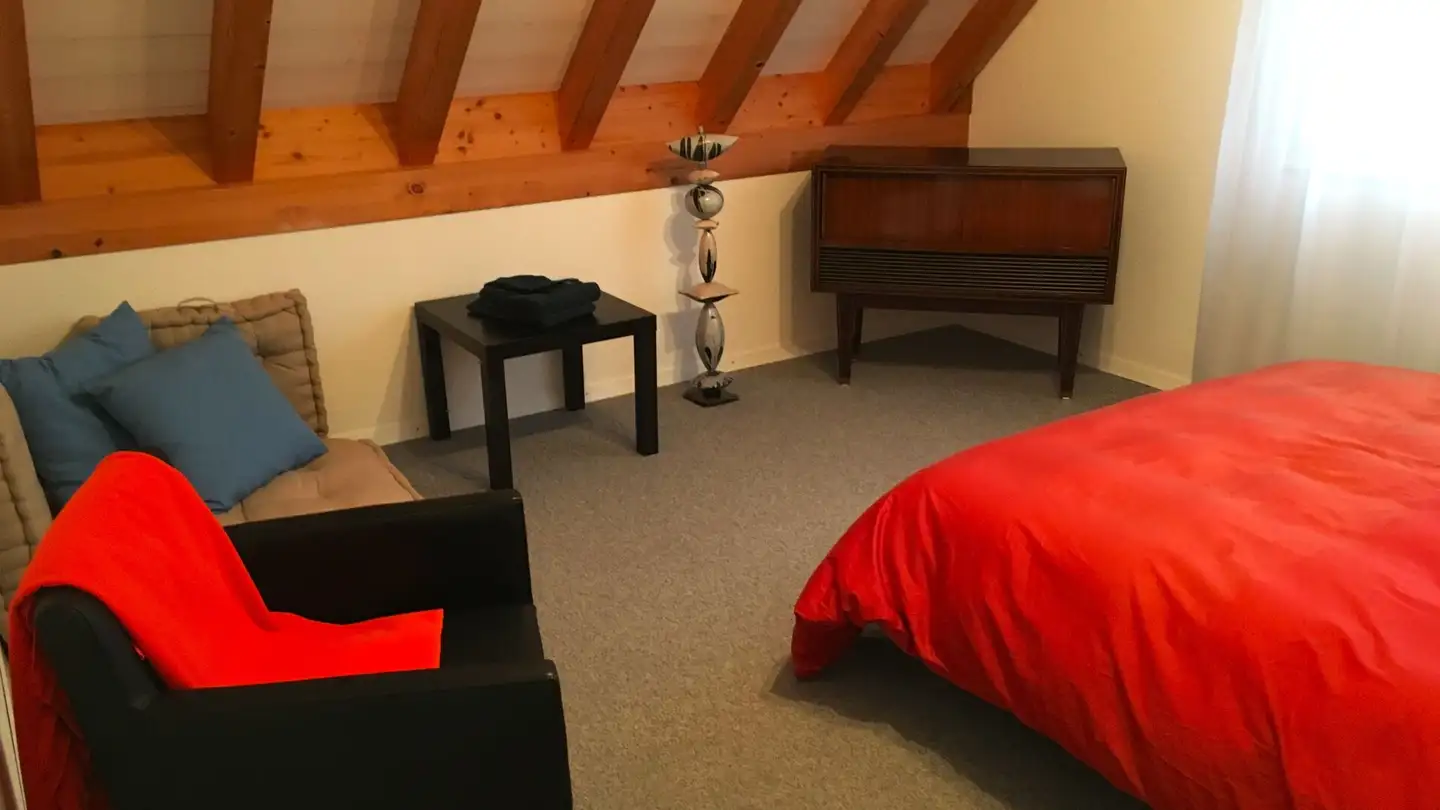 Attico in vendita - 3113 Rubigen - Photo 4