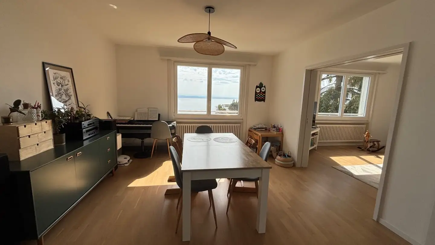Apartment for rent - Rue De La Cassarde 9, 2000 Neuchâtel - Photo 3