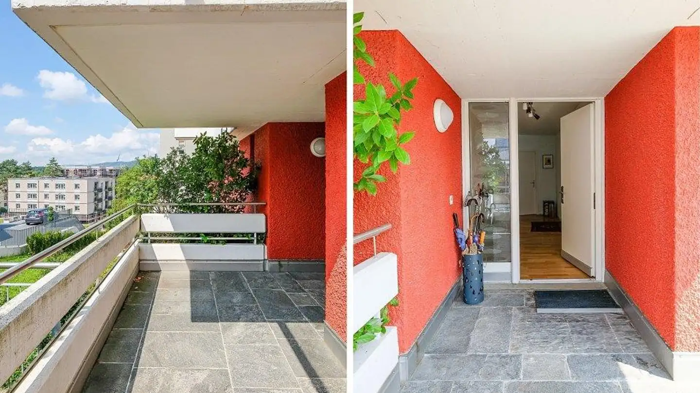 Duplex for sale - Heimeliweg 2b, 8952 Schlieren - Photo 2