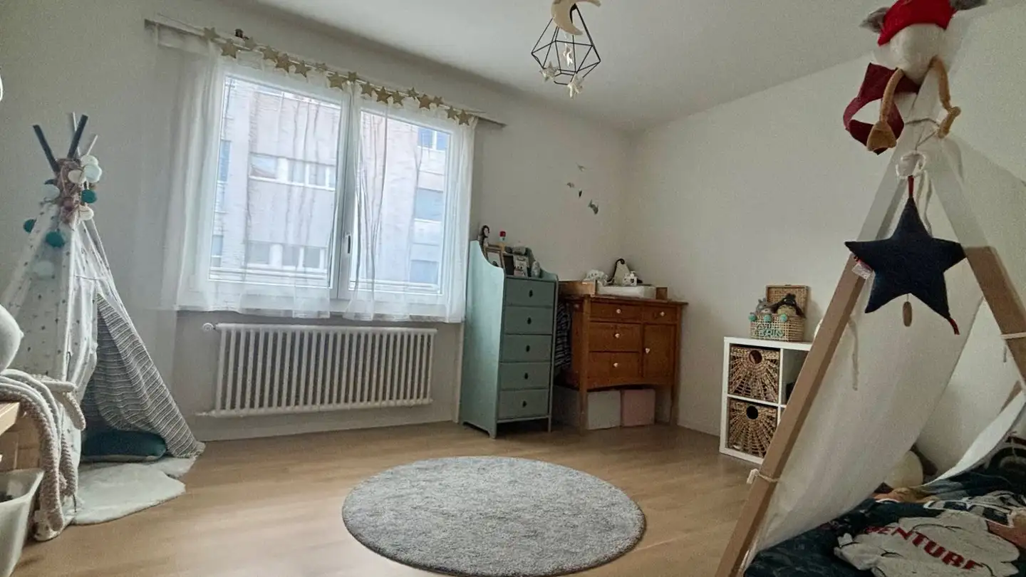 Apartment for rent - Rue De La Cassarde 9, 2000 Neuchâtel - Photo 4