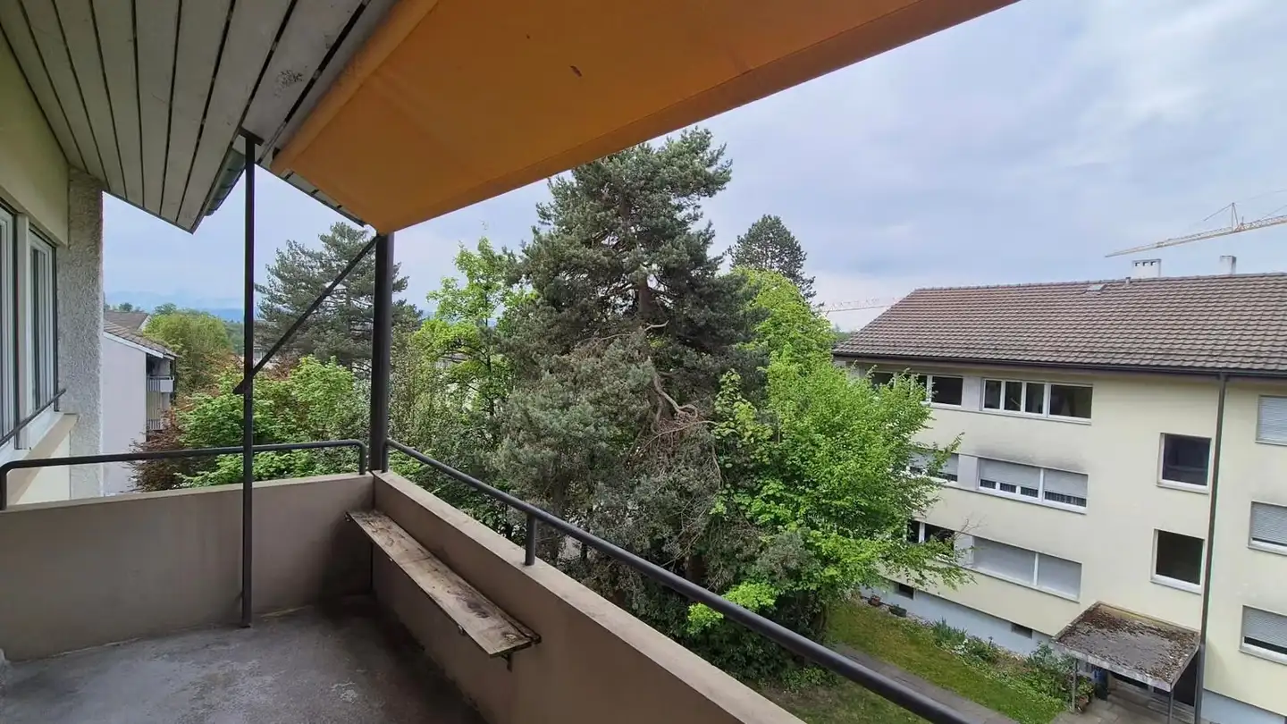 Wohnung mieten - Gantrischstrasse 12, 3052 Zollikofen