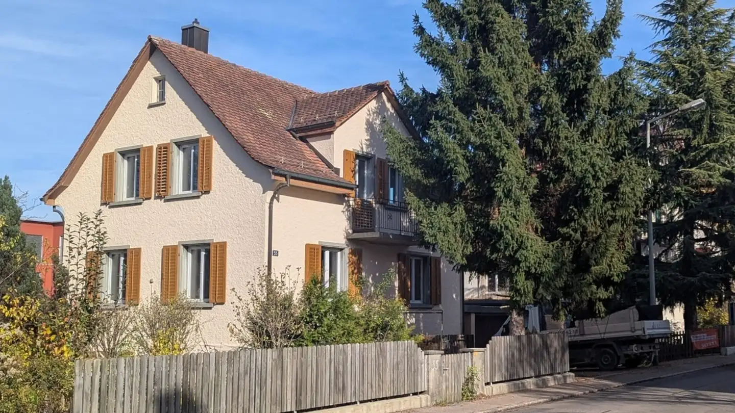 Single house for rent - 8404 Winterthur - Photo 2