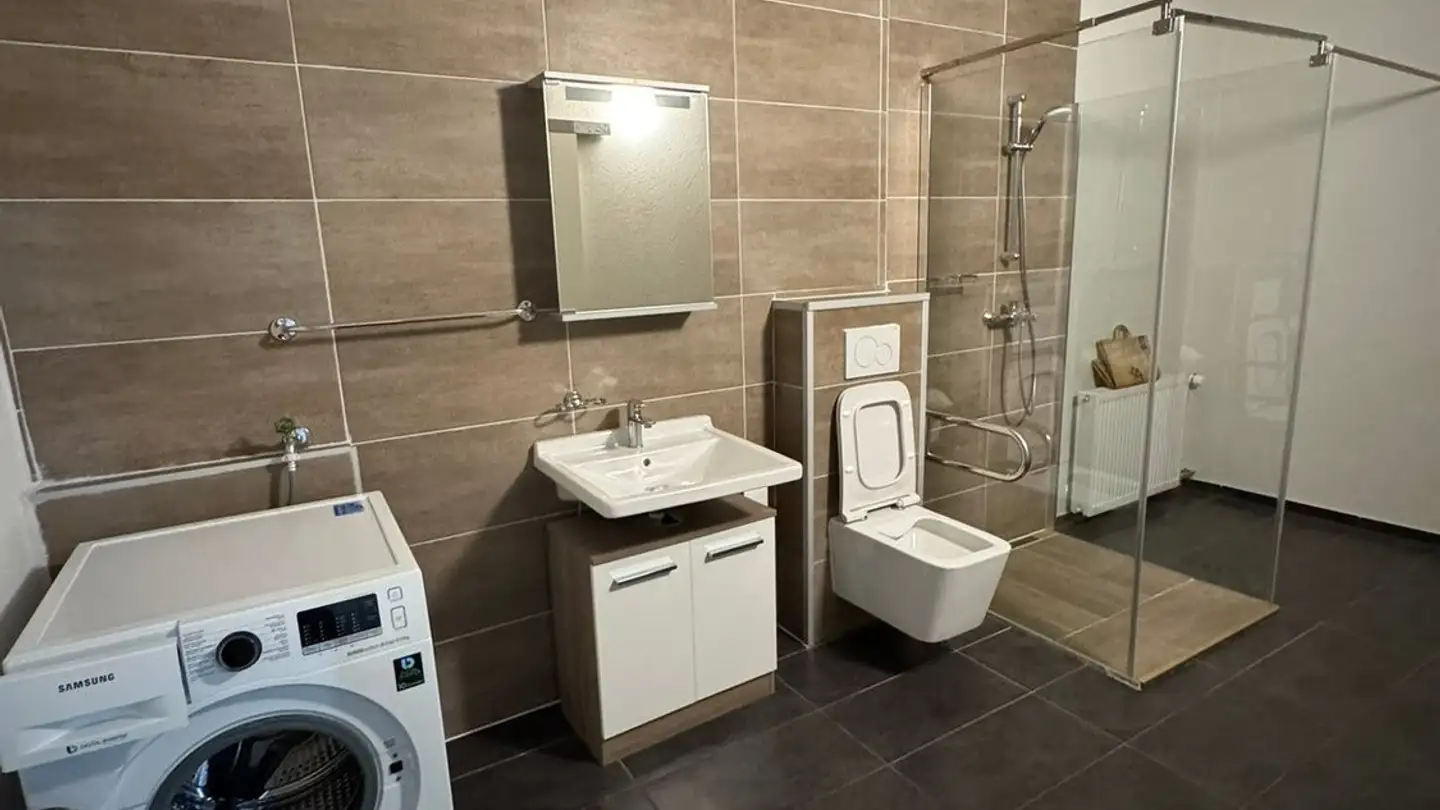 Appartamento in affitto - Rue Du Général-Dufour / General-Dufour-Strasse 60, 2502 Biel/Bienne - Photo 3