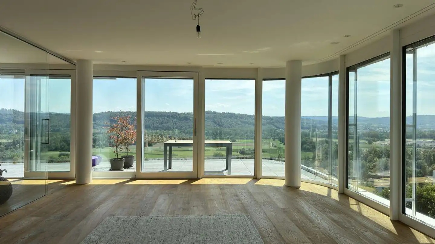 Appartement à louer - Panoramaweg 7, 5018 Erlinsbach - Photo 4