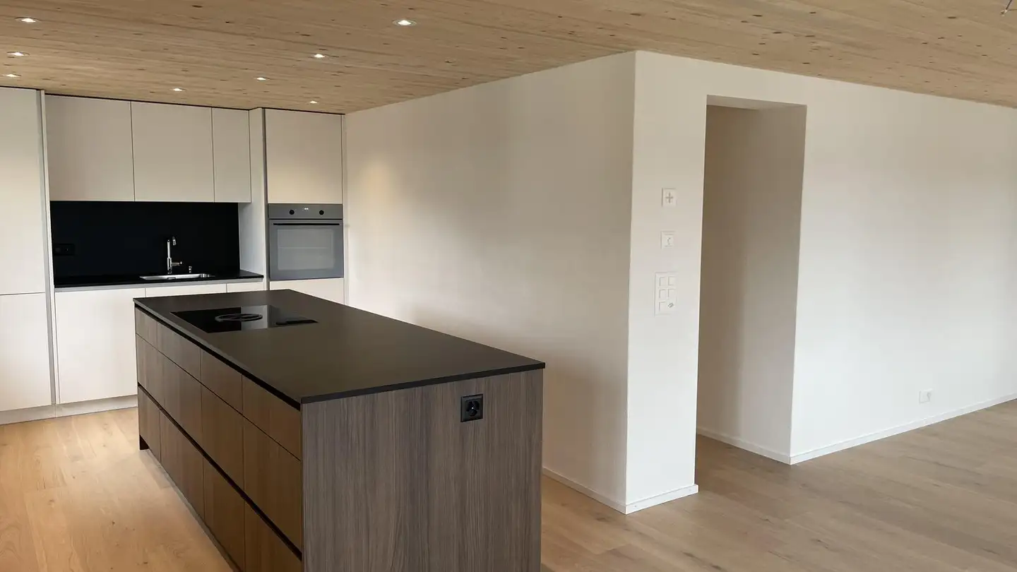 Appartamento in affitto - Seestrasse 136a, 8707 Uetikon am See - Foto 3