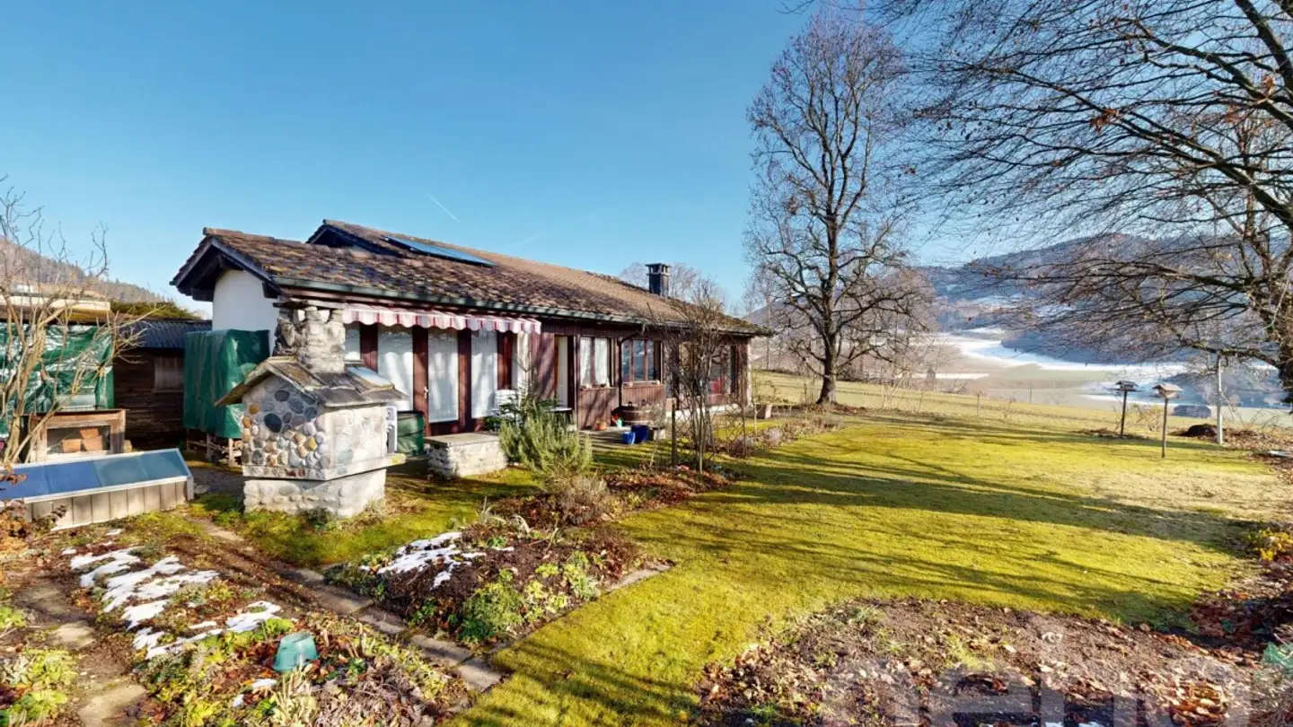 Single house for sale - 3671 Herbligen - Photo 3