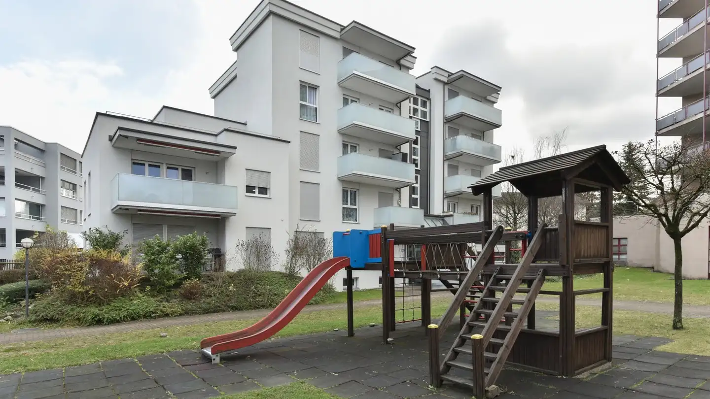 Apartment for rent - Wehntalerstrasse 592b, 8046 Zürich