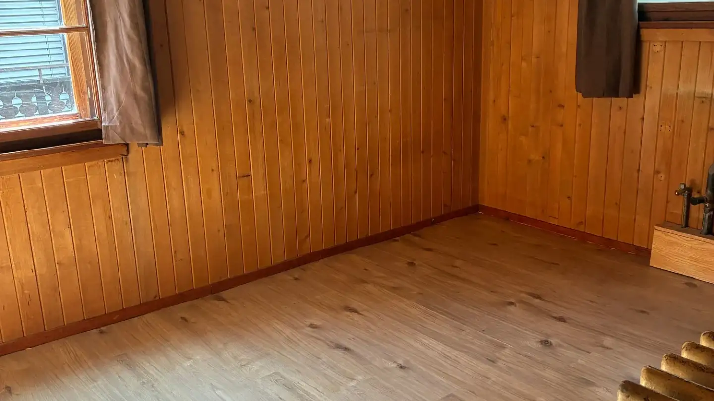 Apartment for rent - Äussere Bahnhofstrasse 3, 7250 Klosters - Photo 2
