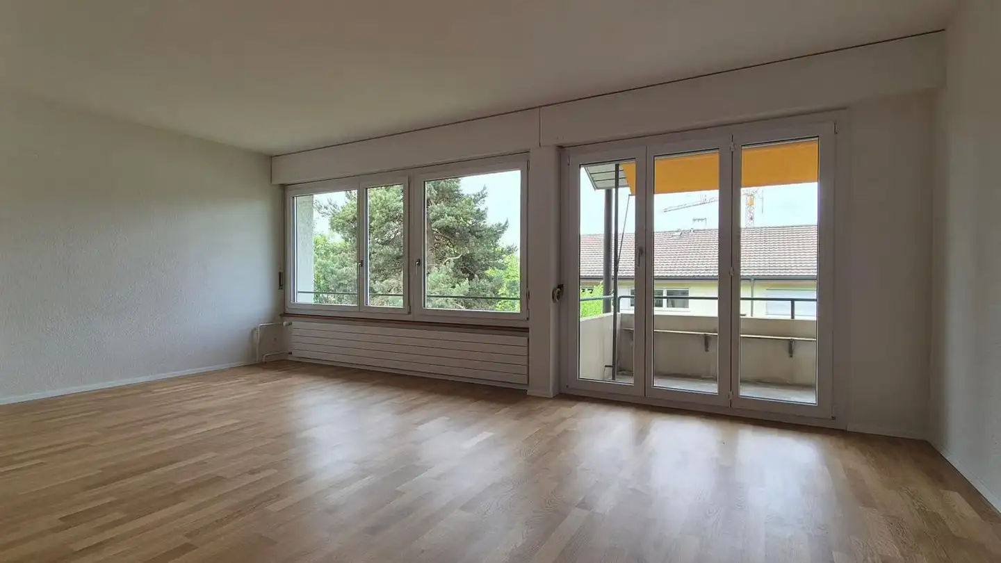 Wohnung mieten - Gantrischstrasse 12, 3052 Zollikofen - Foto 2