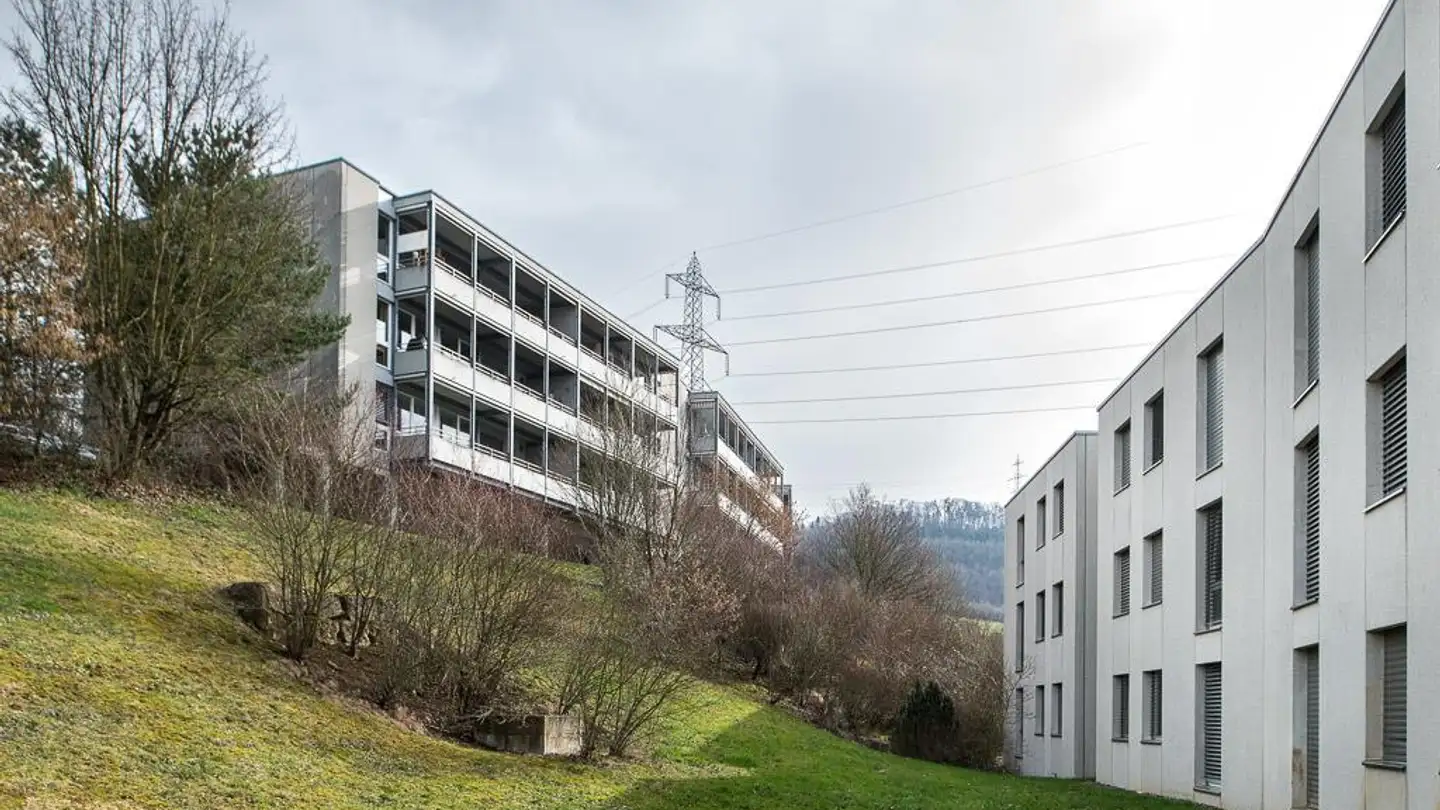 Wohnung mieten - Rainweg 8, 4415 Lausen - Foto 2