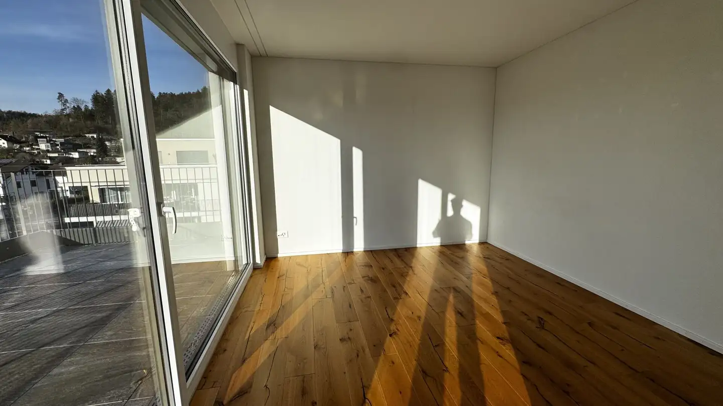 Apartment for rent - Rotkornstrasse, 5727 Oberkulm - Photo 3