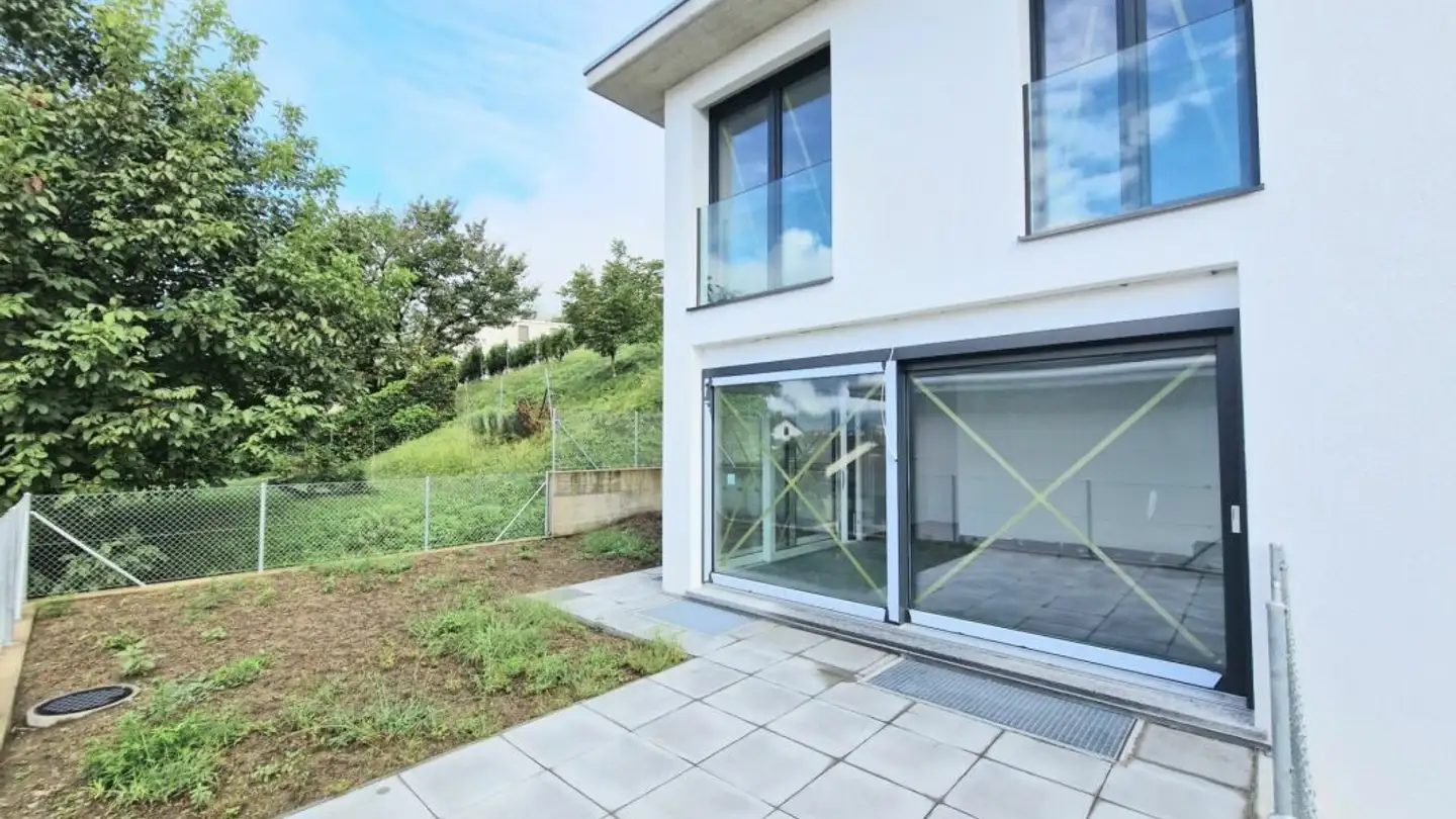 Einfamilienhaus kaufen - Via Locarno 25, 6516 Cugnasco