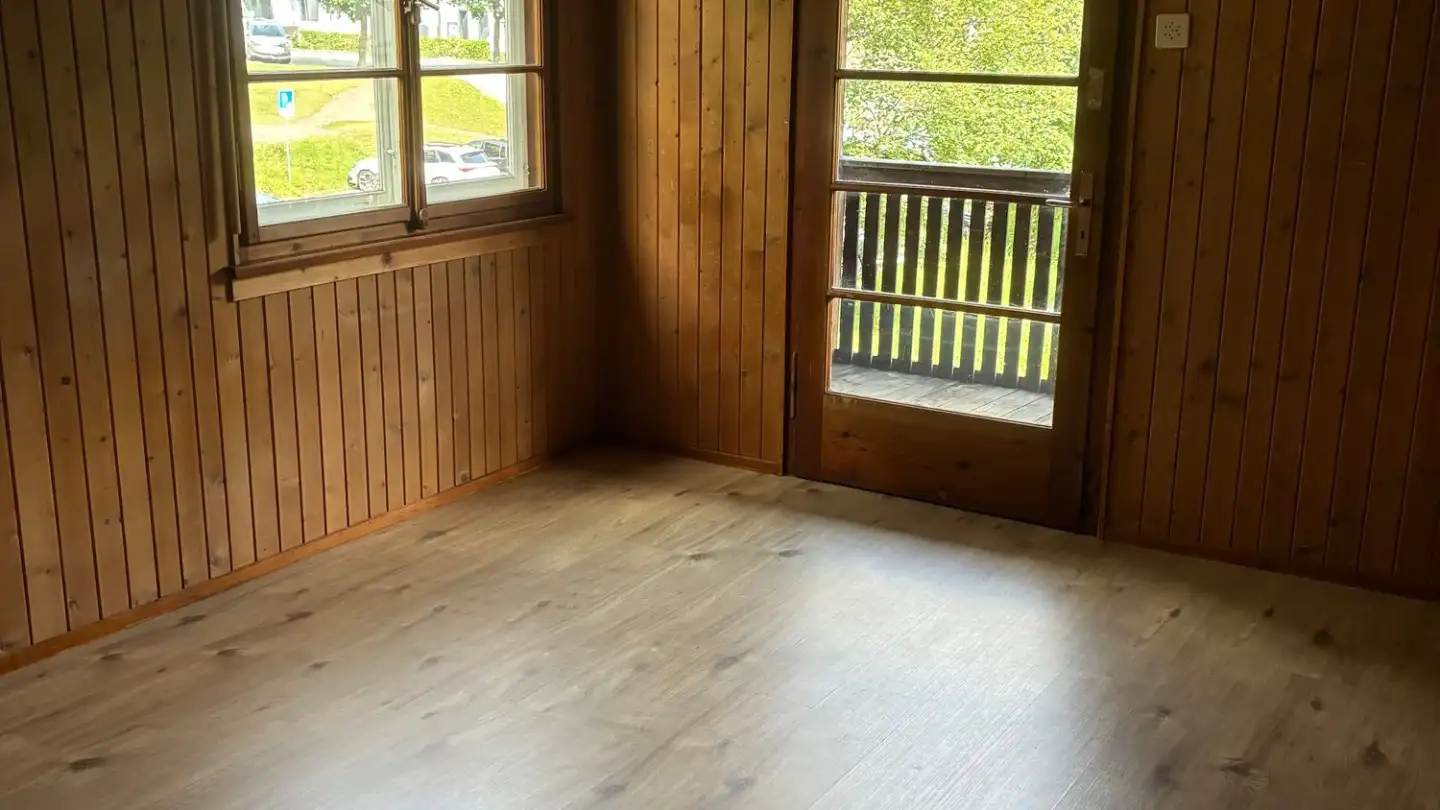 Apartment for rent - Äussere Bahnhofstrasse 3, 7250 Klosters - Photo 3