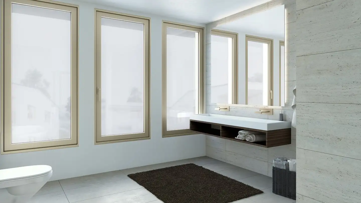 Appartamento in vendita - Bözeneggstrasse 1, 5107 Schinznach Dorf - Photo 4