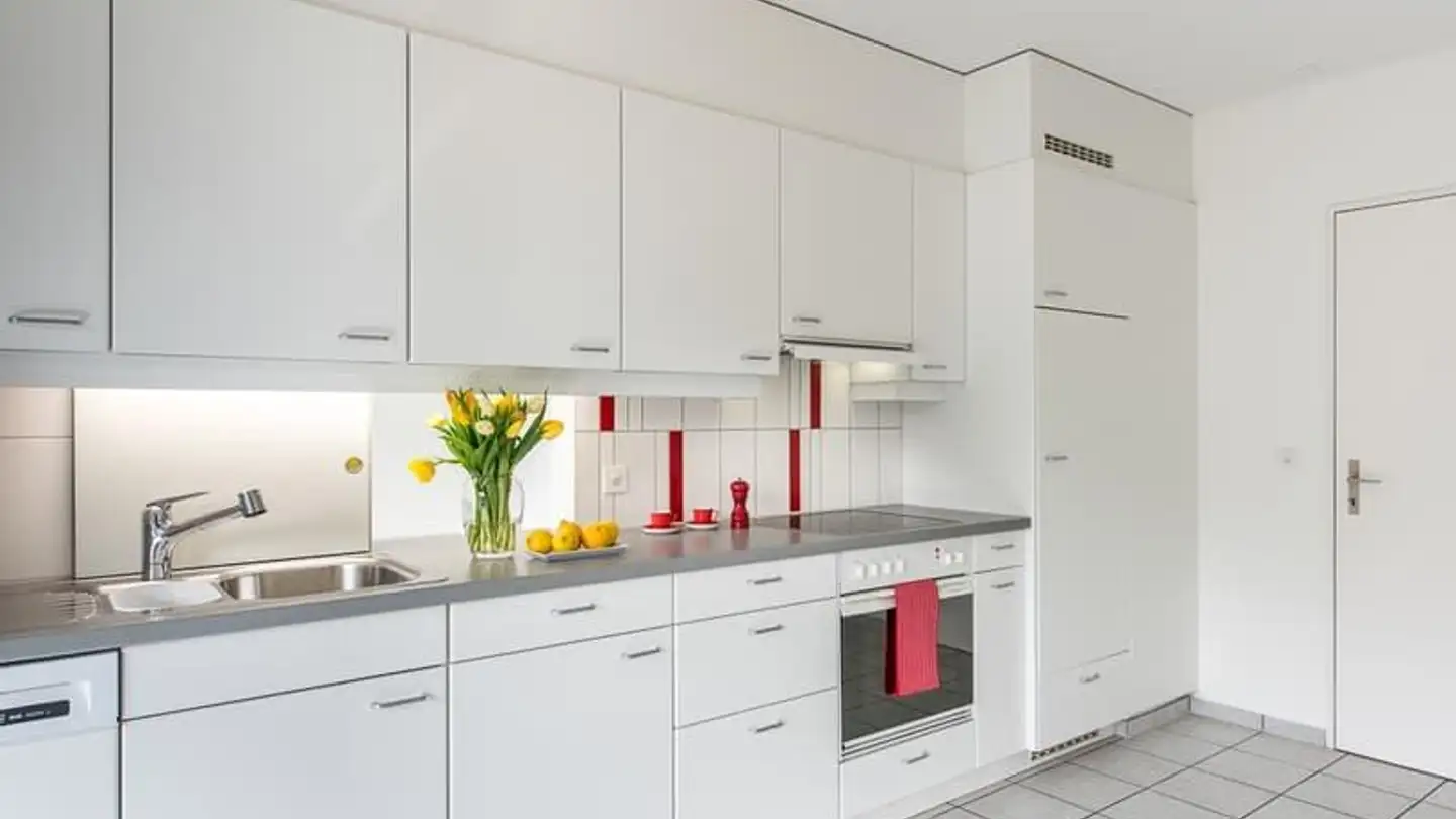 Wohnung mieten - Rainweg 8, 4415 Lausen - Foto 3