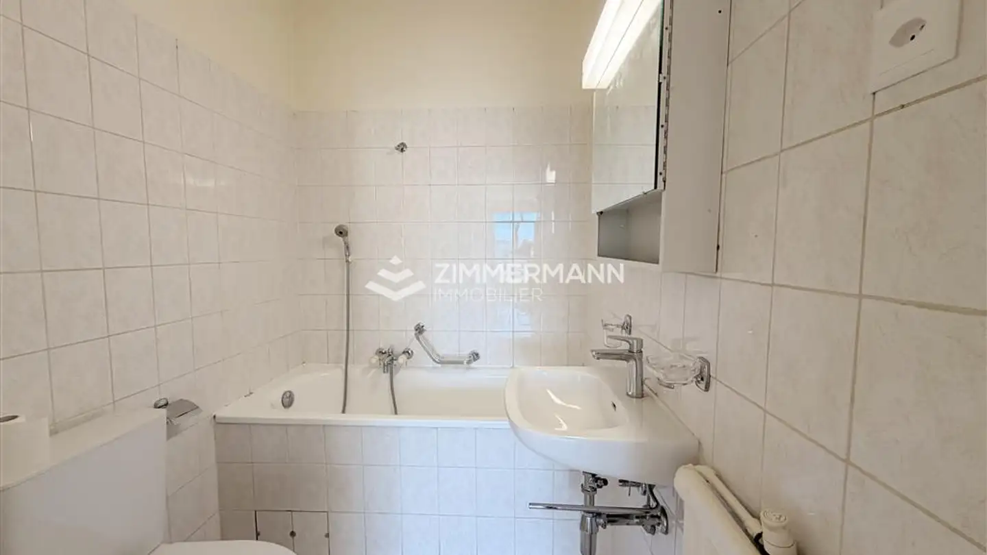 Appartamento in affitto - Rue Du Grand-Pré, 1202 Genève - Foto 4