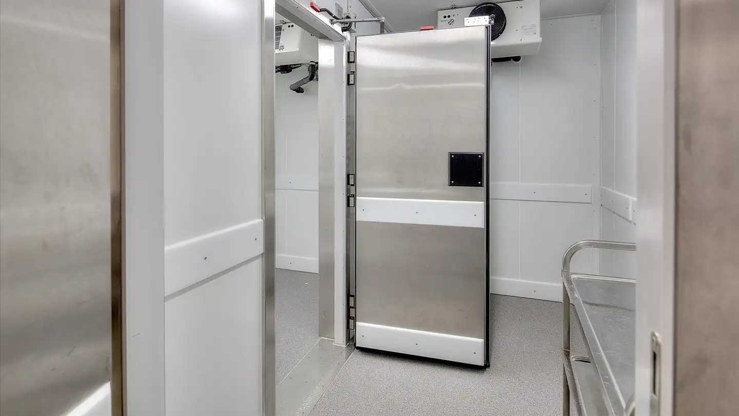 Commercial à louer - Lenzburgerstrasse 53, 5507 Mellingen - Photo 3