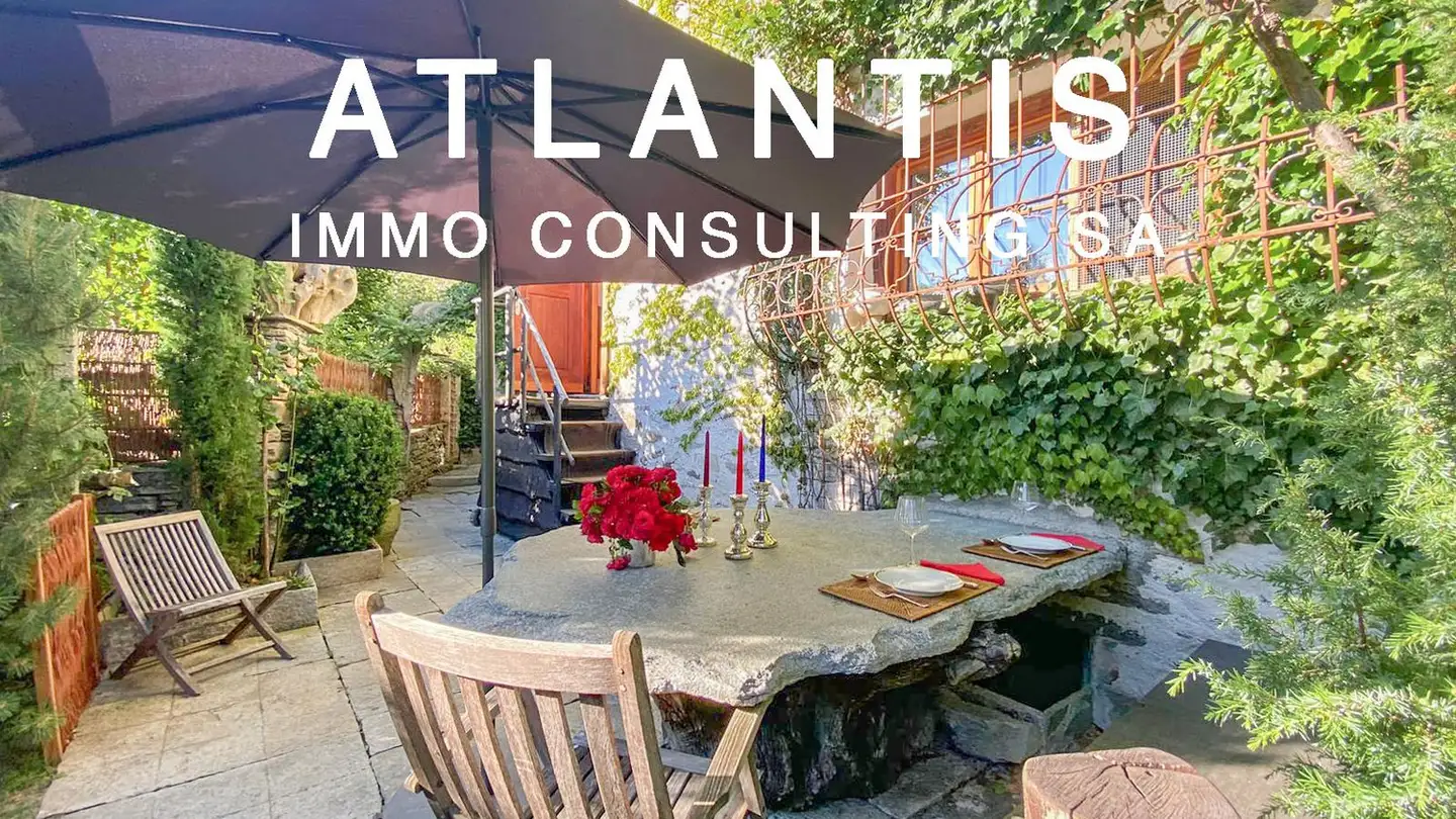 Villa kaufen - 7500 St. Moritz