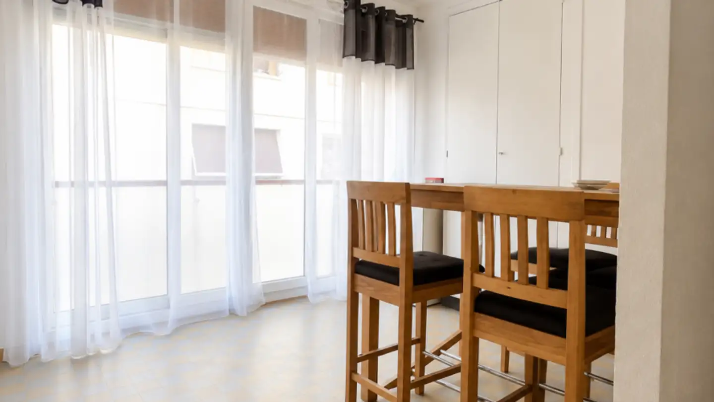 Appartement à vendre - Rue Pottier, 1870 Monthey - Photo 3