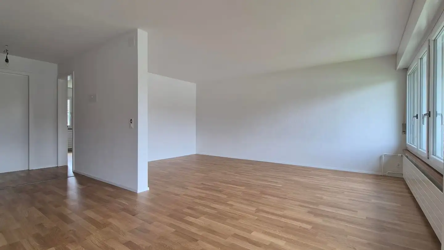 Wohnung mieten - Gantrischstrasse 12, 3052 Zollikofen - Foto 3