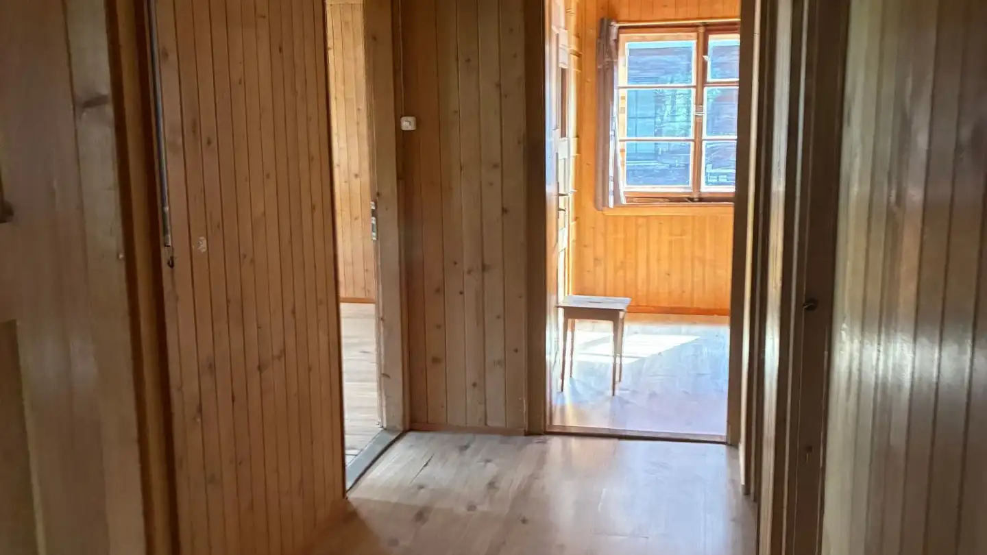Apartment for rent - Äussere Bahnhofstrasse 3, 7250 Klosters - Photo 4