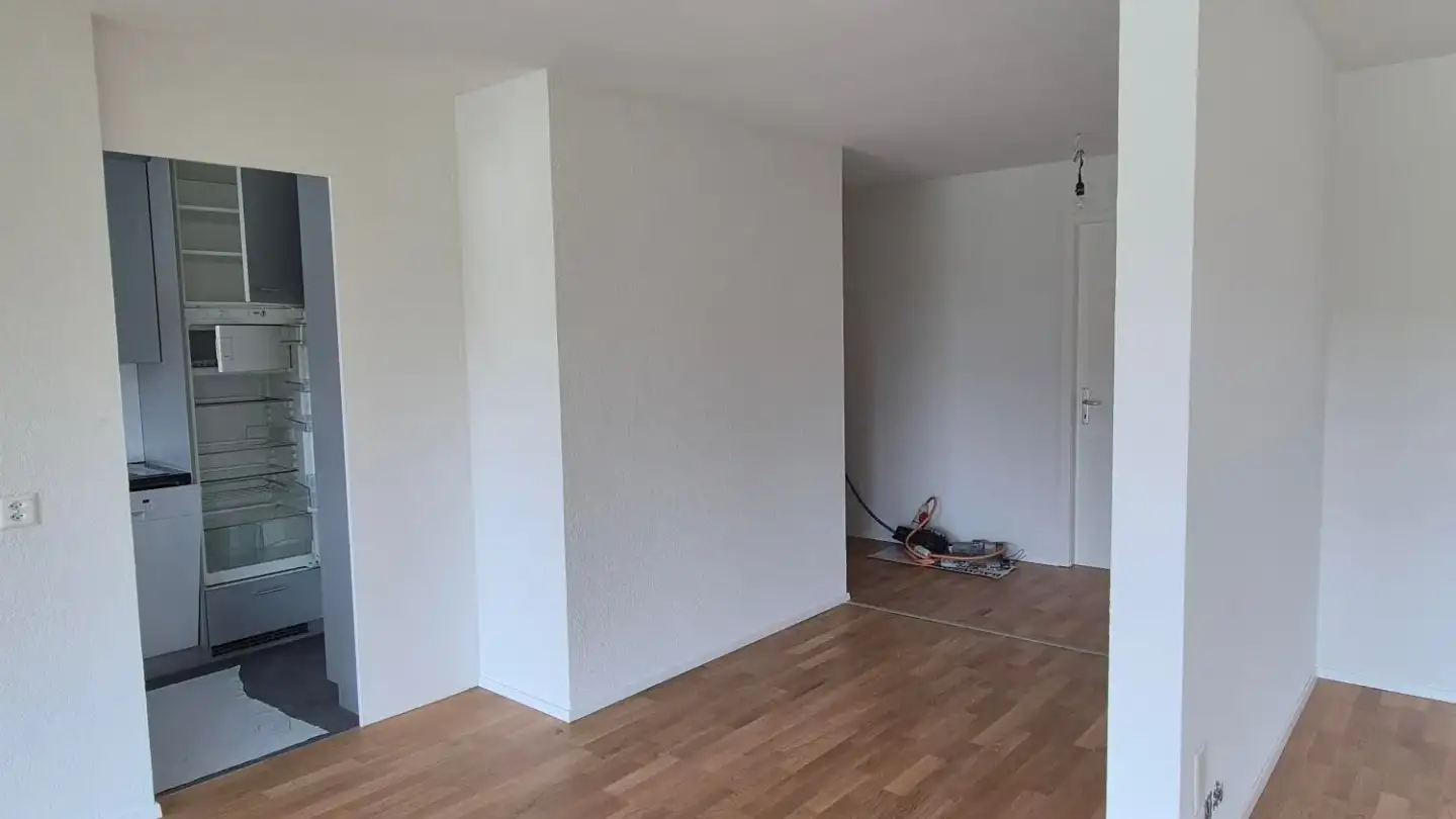 Wohnung mieten - Gantrischstrasse 12, 3052 Zollikofen - Foto 4