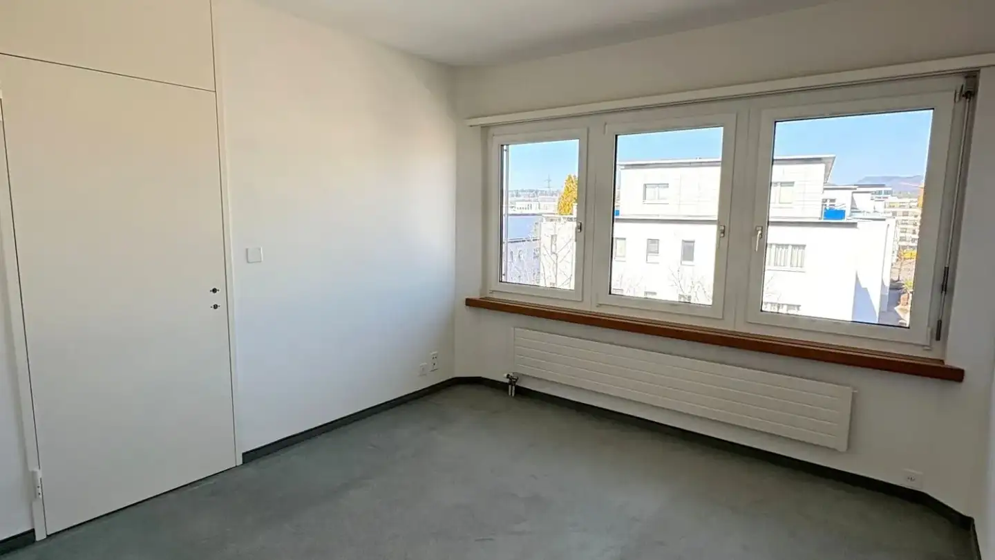 Attico in affitto - Zugerstrasse 76a, 6340 Baar - Foto 4
