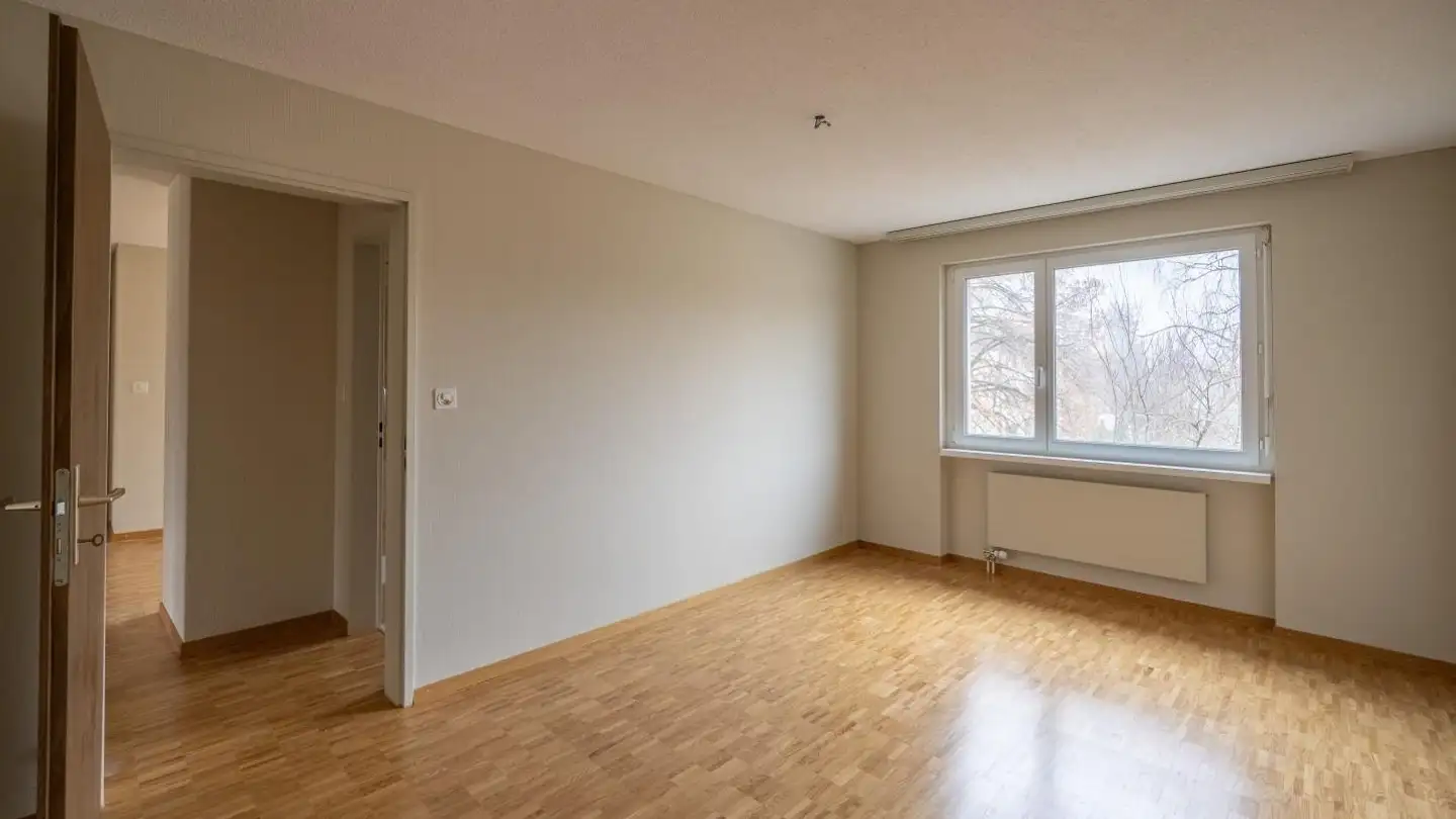 Appartement à louer - Zeughausstrasse 3, 9200 Gossau SG - Photo 4