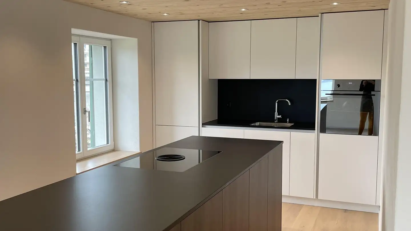 Appartamento in affitto - Seestrasse 136a, 8707 Uetikon am See - Foto 4