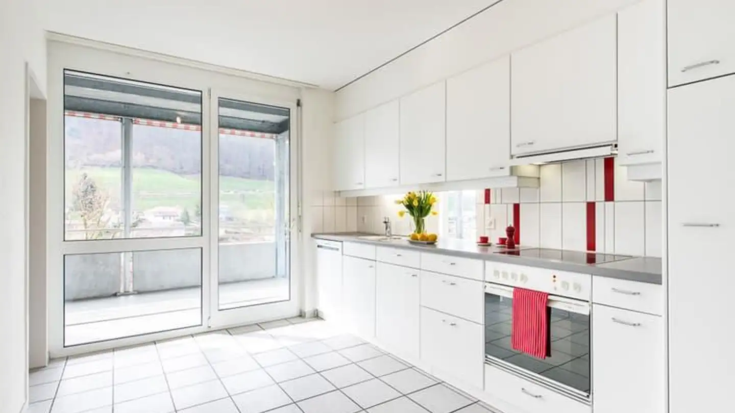 Wohnung mieten - Rainweg 8, 4415 Lausen - Foto 4
