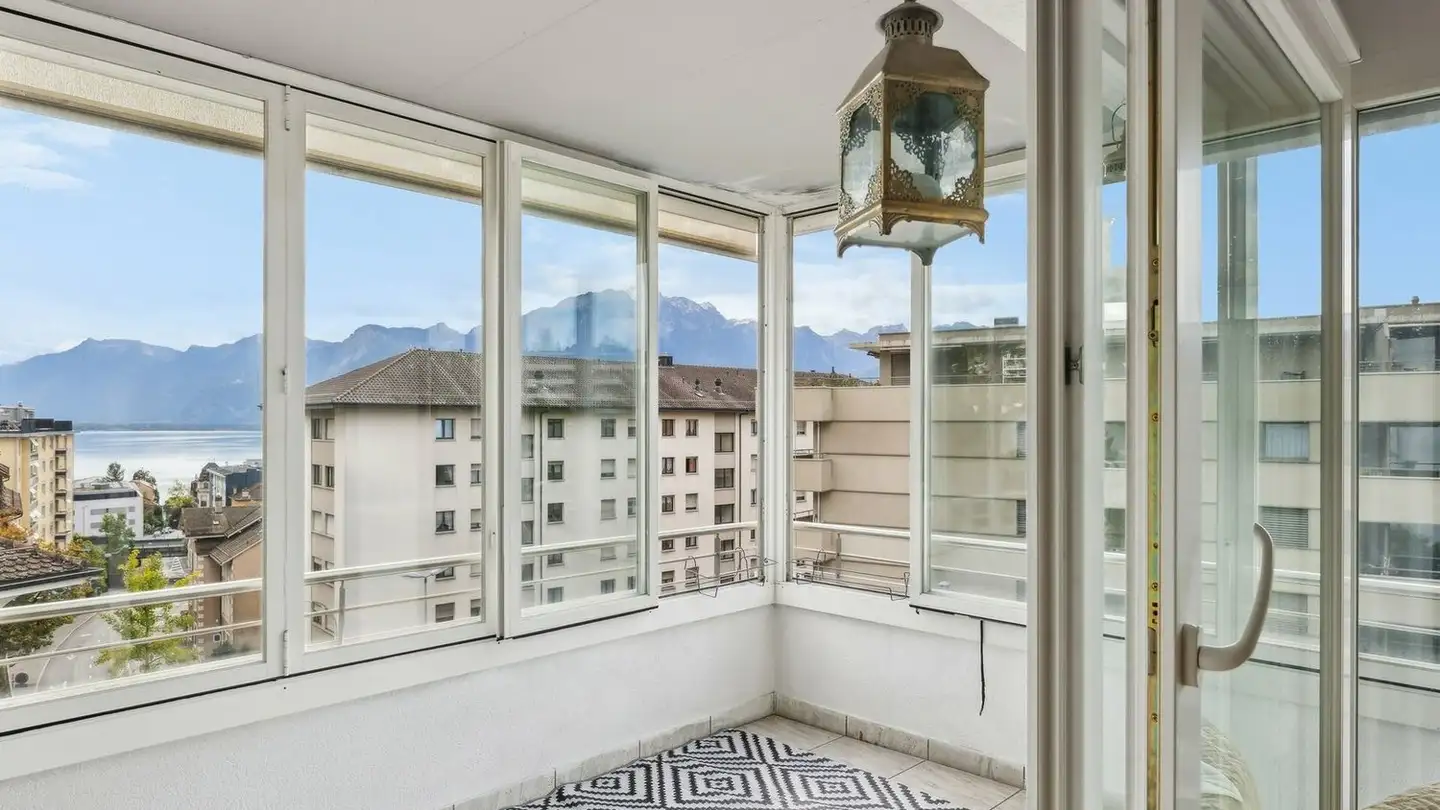 Appartamento in vendita - 1815 Clarens - Foto 2