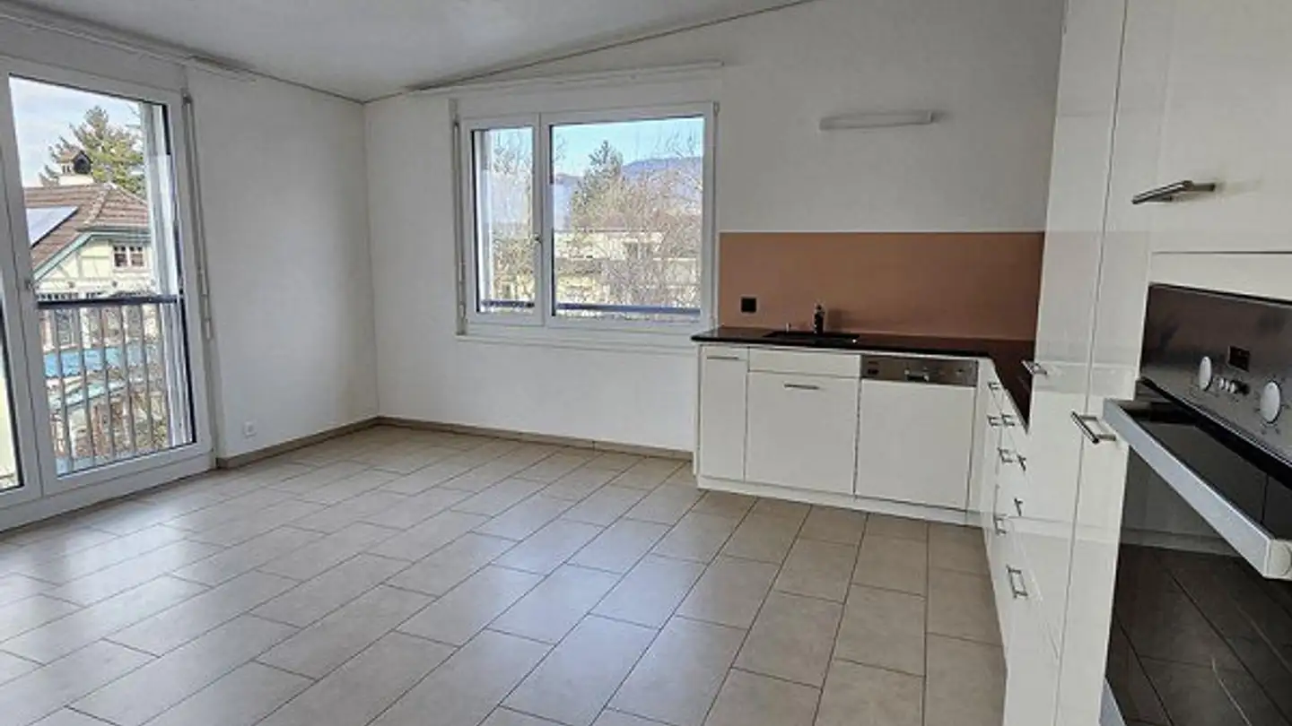 Appartamento in affitto - Walkestrasse 12, 8570 Weinfelden - Foto 2